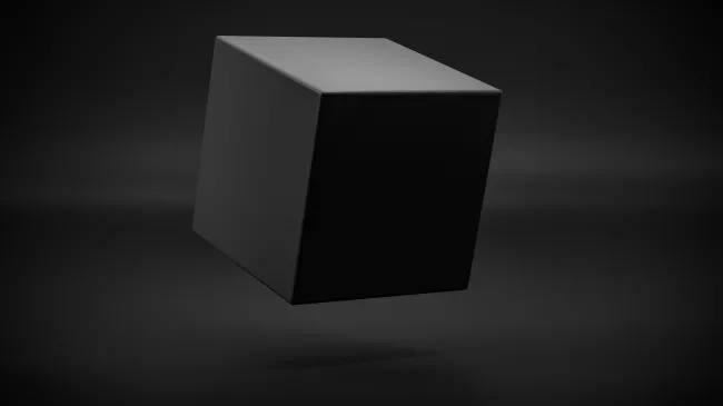Black box